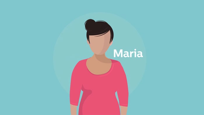Philips Population Health Management - Maria - Testimonial