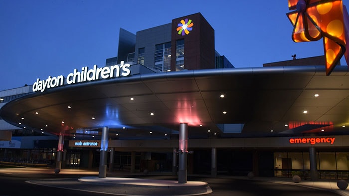 How one pediatric CIN aligned culture, technology and the community to transform care