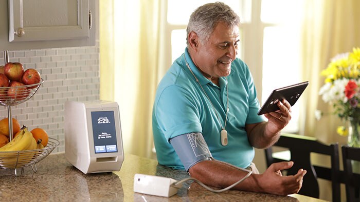 How a collaborative care ecosystem impacts every stakeholder