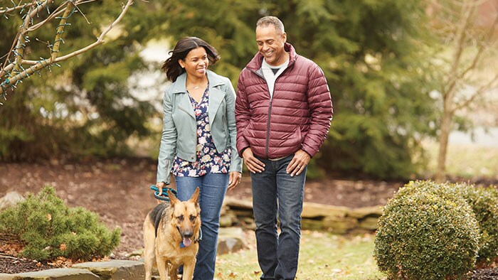 Juan's story: Chronic disease progression