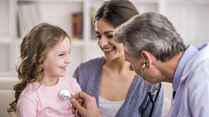 Pediatric care: The operational landscape