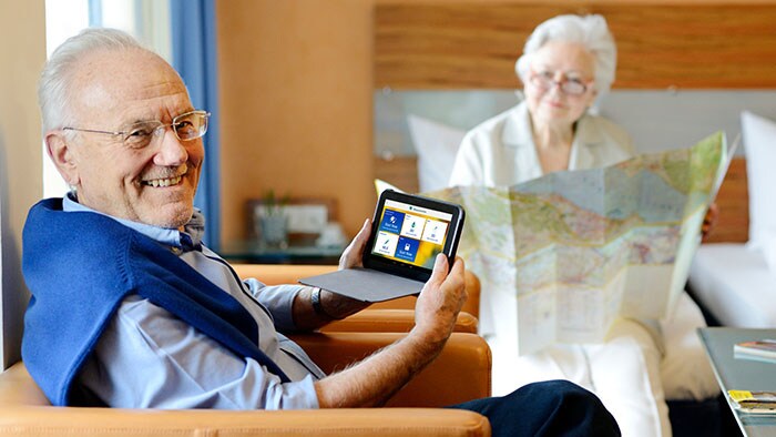 Redefining care delivery
