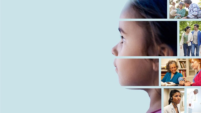 Shaping the future of healthcare
