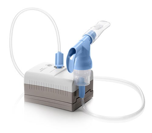 Philips InnoSpire Mini