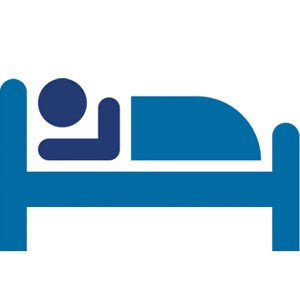 Sleep icon