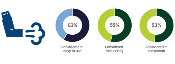Considered it infographics