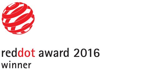 reddot award