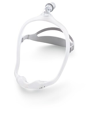 Philips DreamWear mask