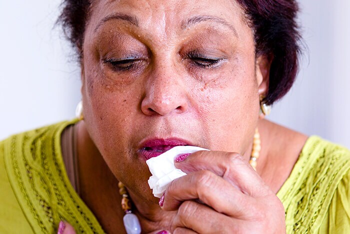 AVAPS  therapy & the chronic disease sufferer
