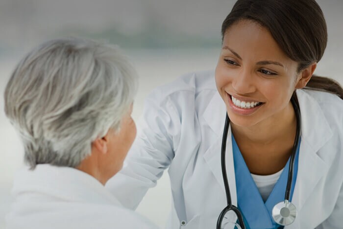 Noninvasive COPD symposium