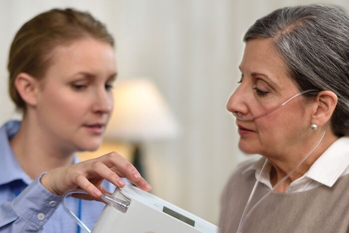 COPD readmissions—and costs