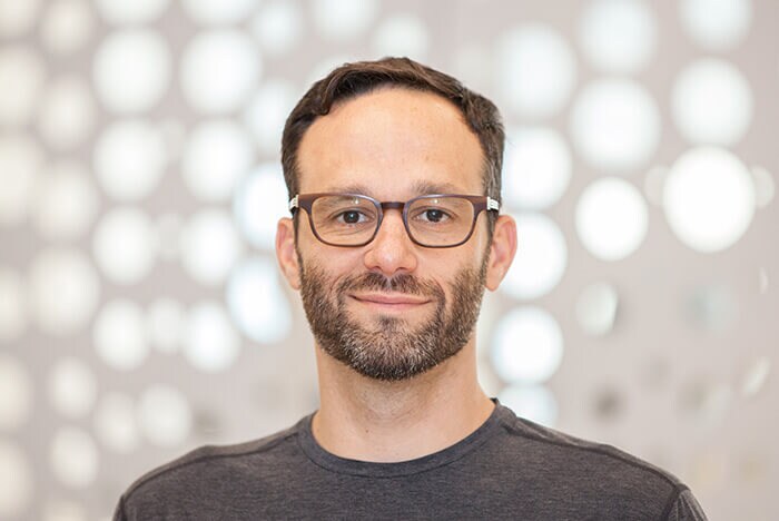 Josh Greenberg, Philips Design, interview