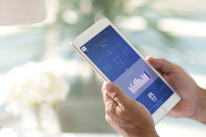 Technology and sleep apnea