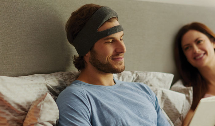 Sleep and respiratory solutions from Philips