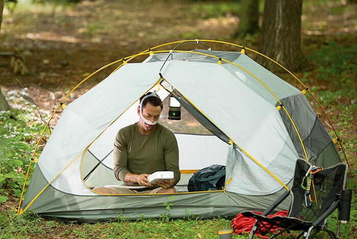 Ten dreamy features that may help your OSA patients’ travel dreams come true