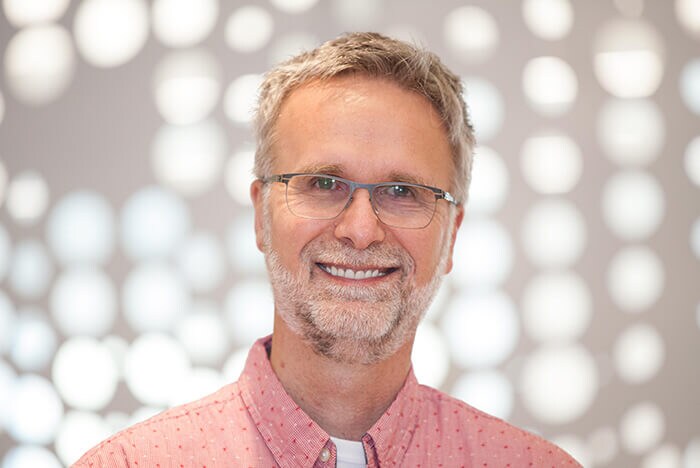 Tom Bonnell, Philips Design interview