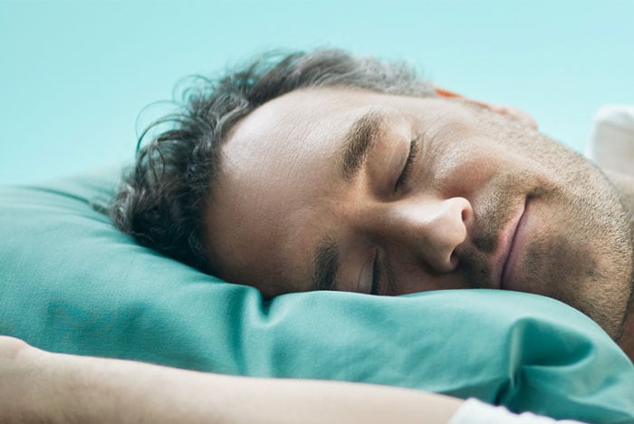 Zeroing in on Positional Obstructive Sleep Apnea