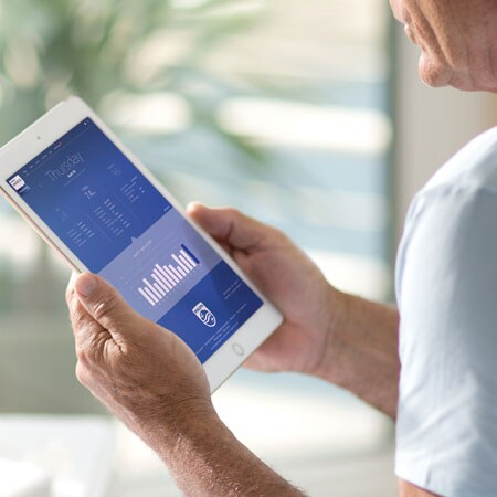 Explore the world of COPD insider