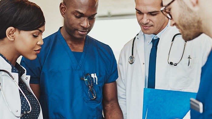 What is COPD insider?