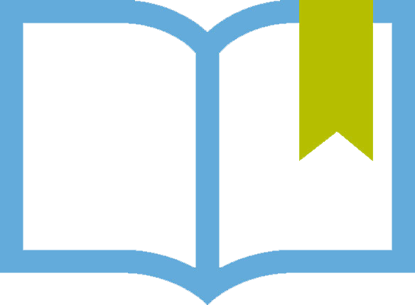 Book icon