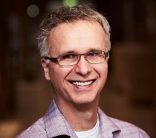 Tom Bonnell