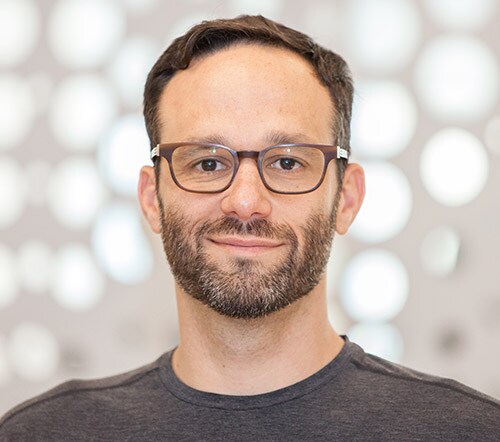Josh Greenberg, Philips Design