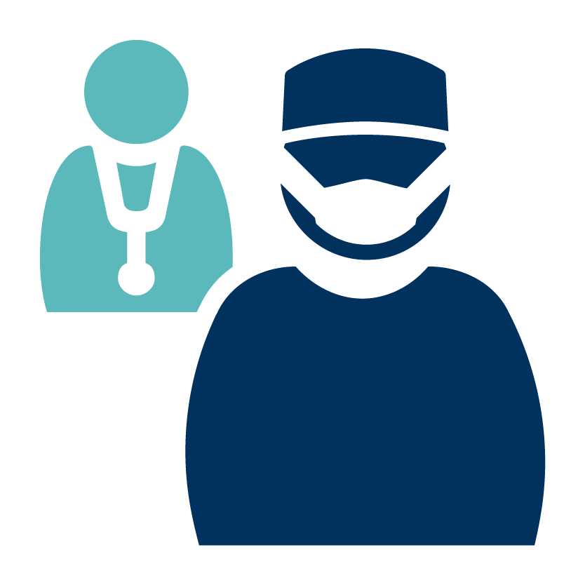 Doctors icon