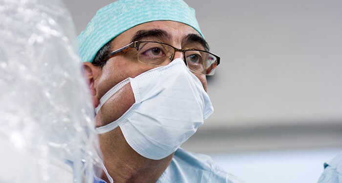 Dr. Kessab