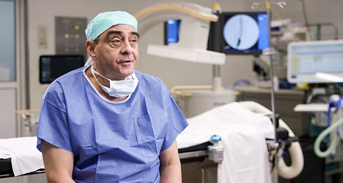 Dr. Kessab