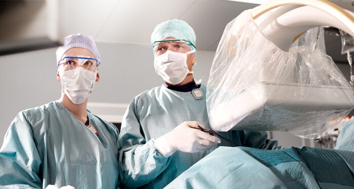 Surgery Pulse