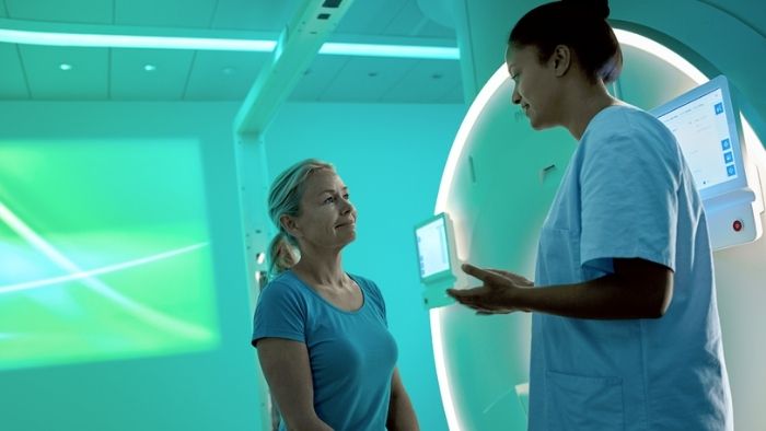 Patient Centered Imaging