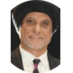 Dr. Matthew Price