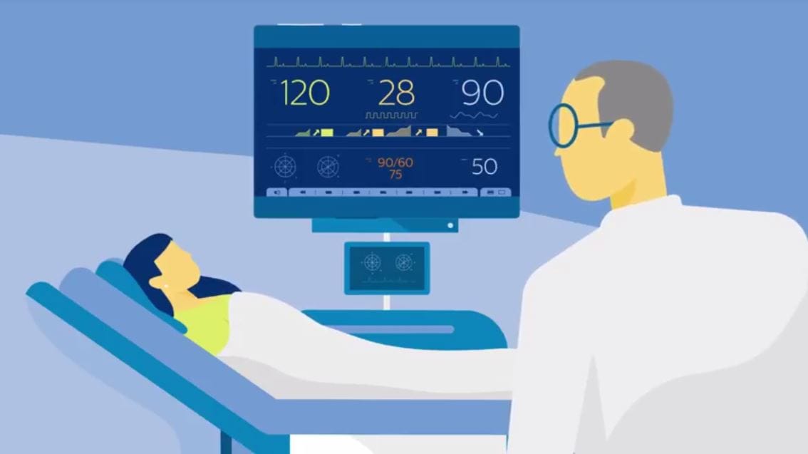 Patient Monitor vs Vital Sign Monitor: What is the Difference?