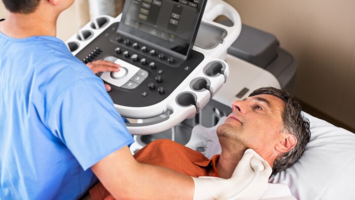 Microflow Imaging