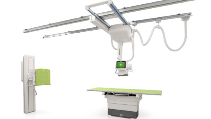 Digital Diagnost C90 High Performance VS