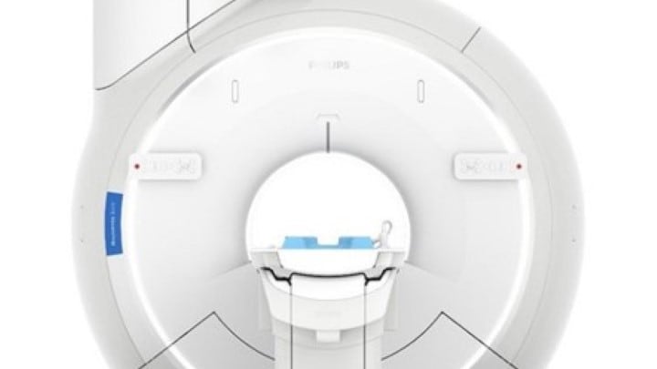 Ambition 1.5T MRI