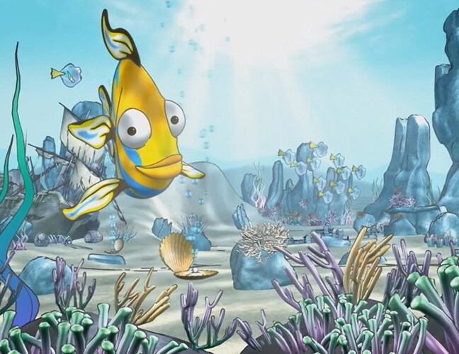 victor the fish preview one (opens in a pop up) download image