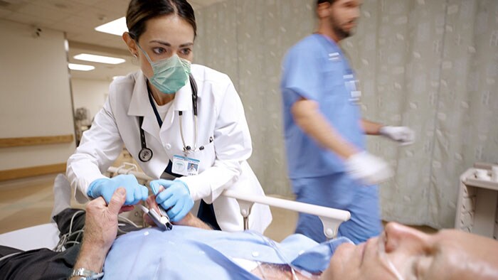 Insights on how to improve emergency preparedness