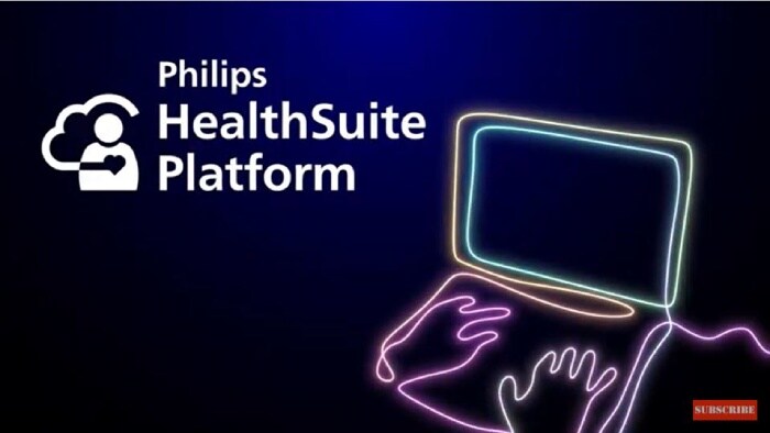 Healthcare compliant Cloud solutions