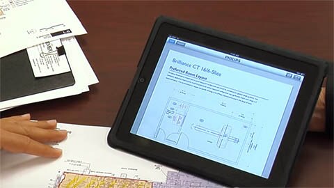 Creating a capital asset inventory plan for University Hospitals Case Medical Center