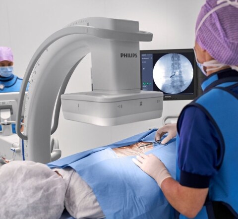 image guided therapy