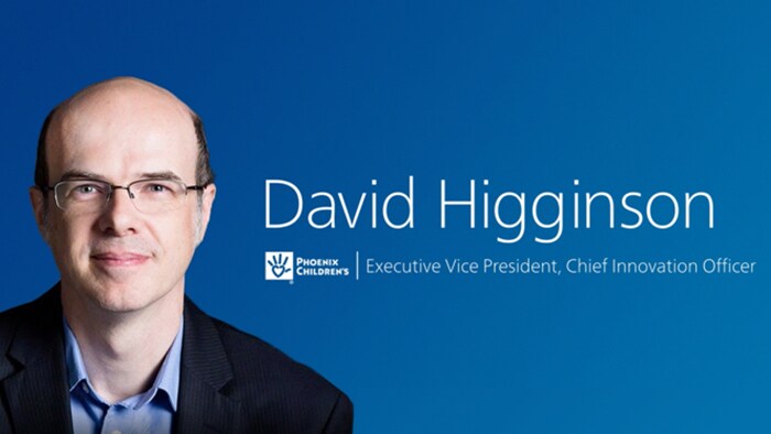 Higginson video