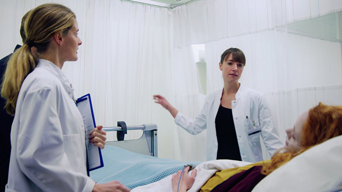 Philips Zenition mobile C-arm Series launch video