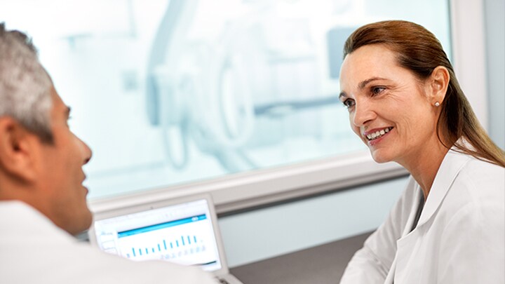 How we help you meet the new radiation standards