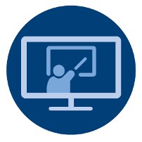 Convenient online training