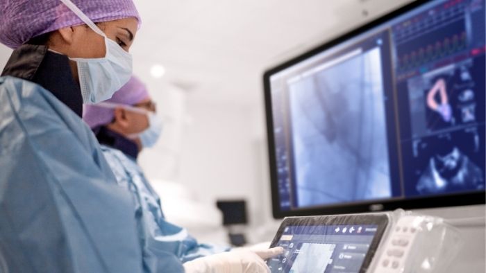 Interventional Neurology