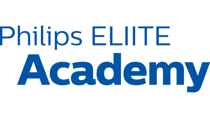 Philips Elite Academy logo