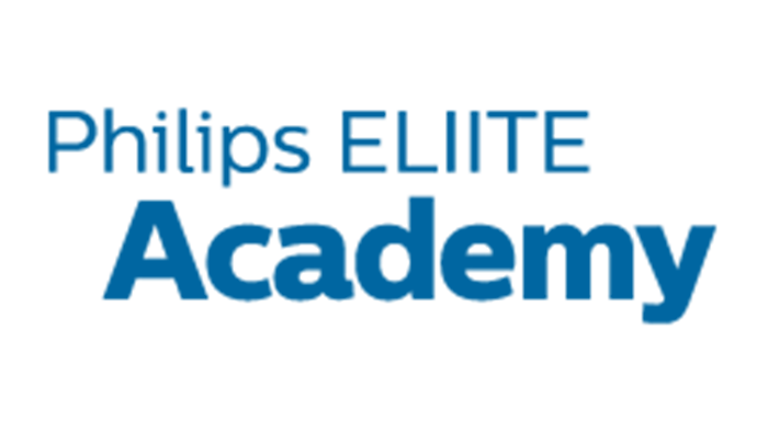 PEAcademy logos PEA