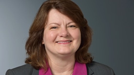 Becky Anderson