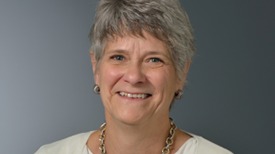Jill Ohar